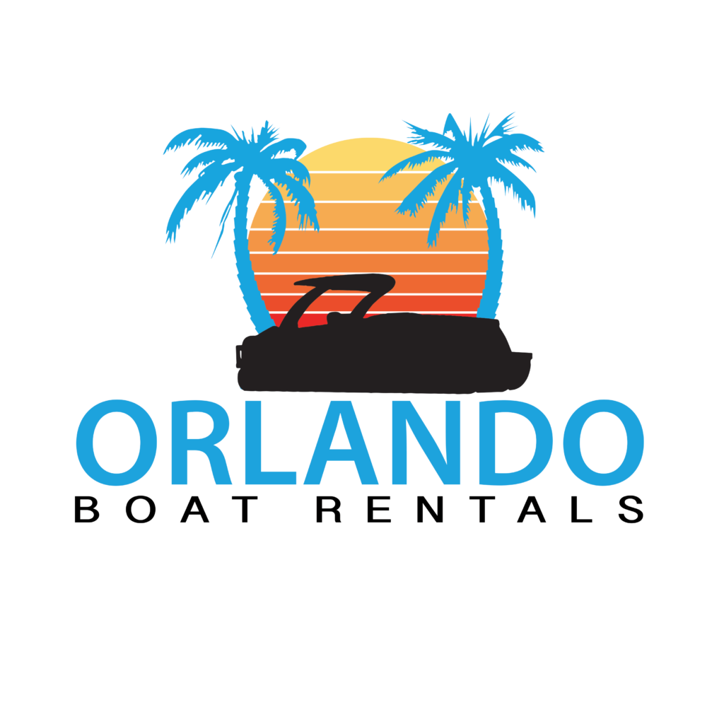 Orlando Boat Rentals logo